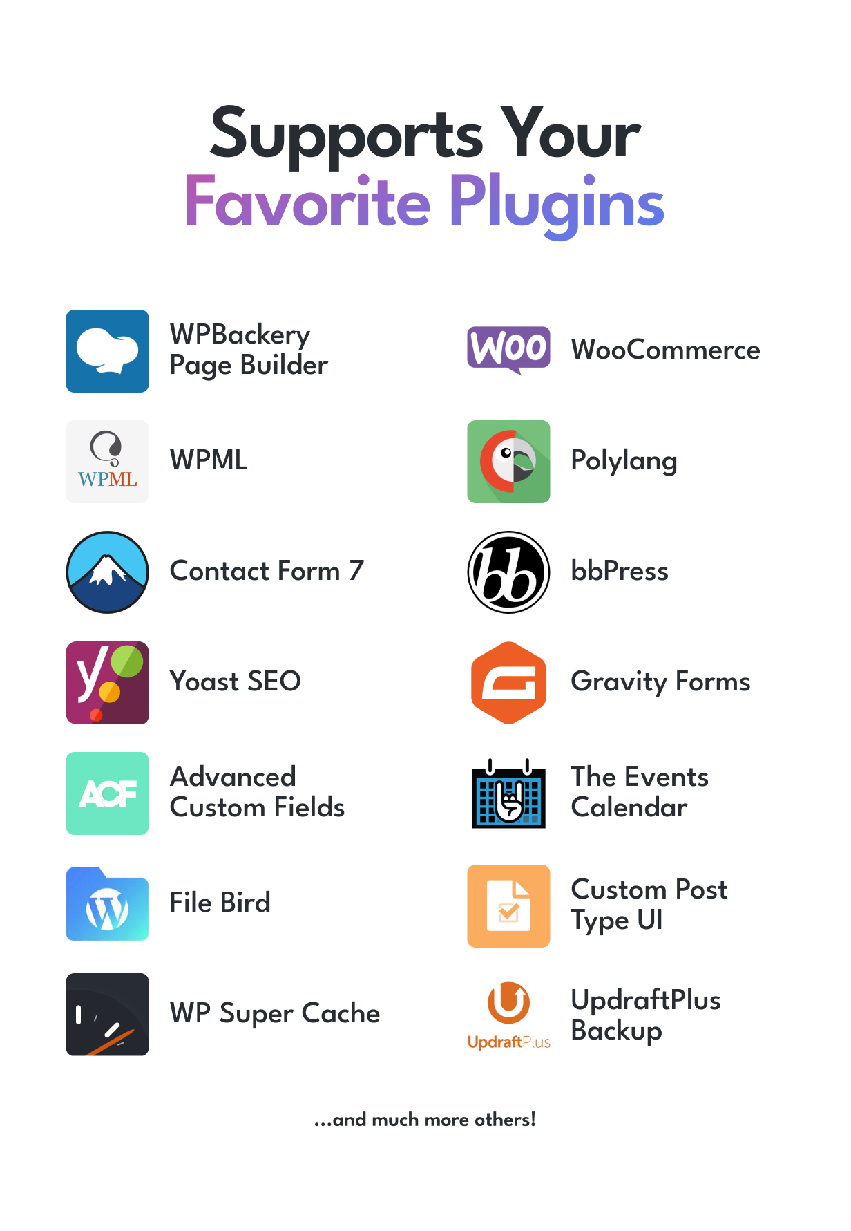 PLUGINS